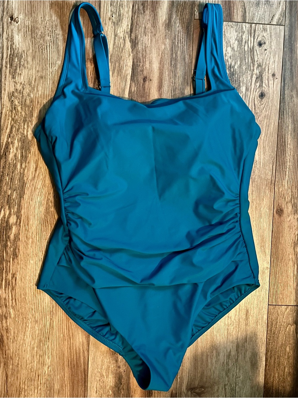 Shade & Shore One-Piece Women’s Swimsuit